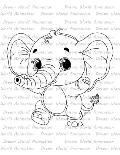Elephant 00001