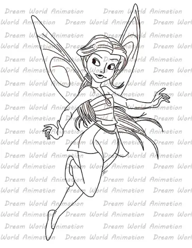 Fairy 00004