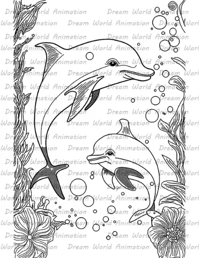 Sea Creature 00002