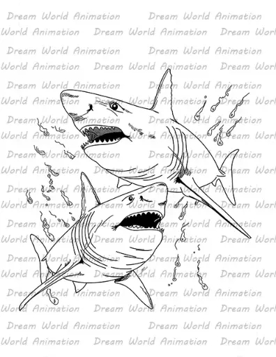 Sea Creature 00003