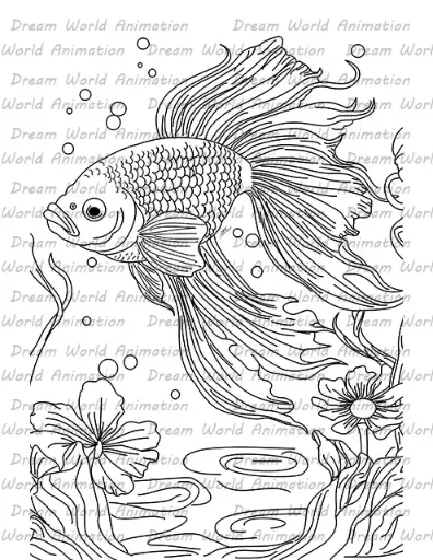 Sea Creature 00004