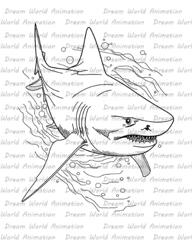 Sea Creature 00005
