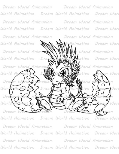 Dragon 1010001