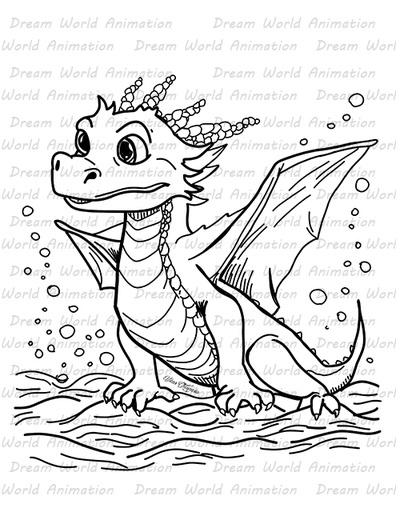 Dragon 1010002