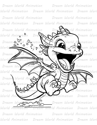 Dragon 1010003