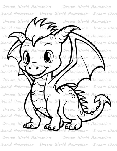 Dragon 1010004