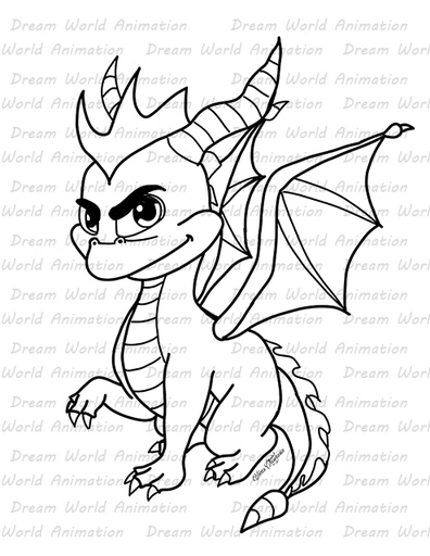 Dragon 1010006