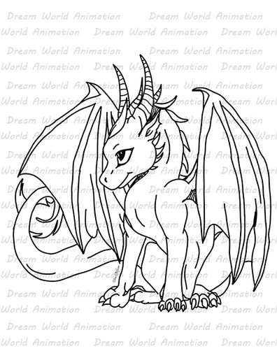 Dragon 1010008