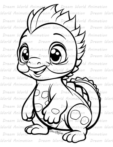 Dragon 1010012