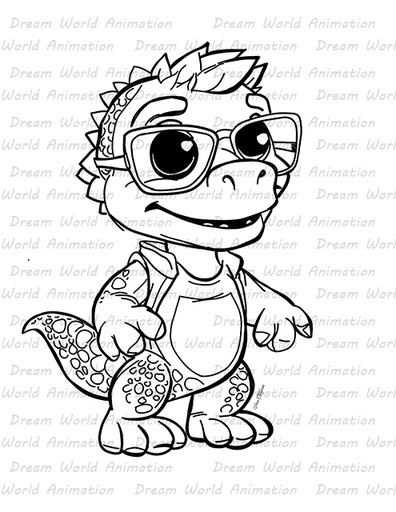 Dragon 1010022