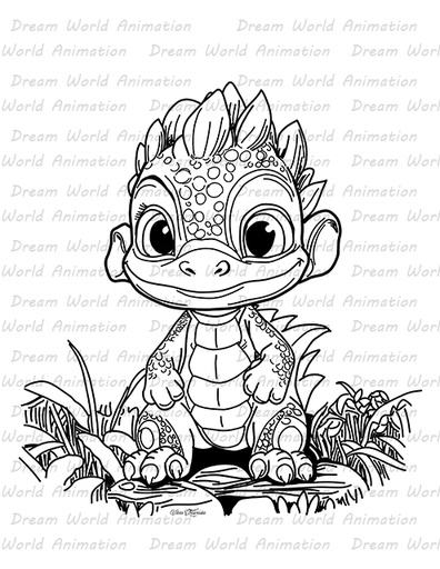 Dragon 1010024