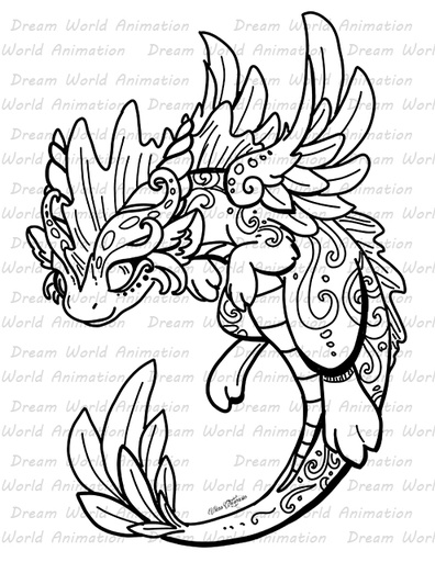 Dragon 1010026