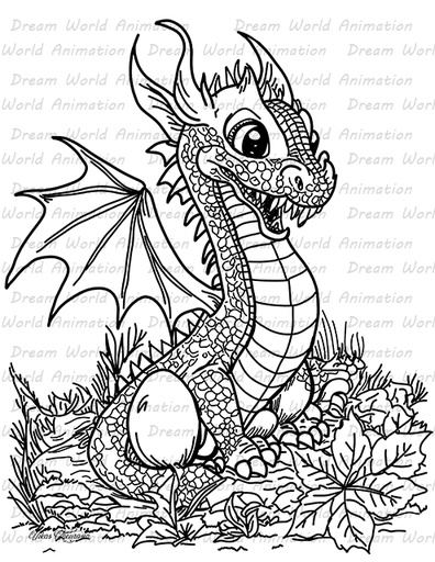 Dragon 1010031